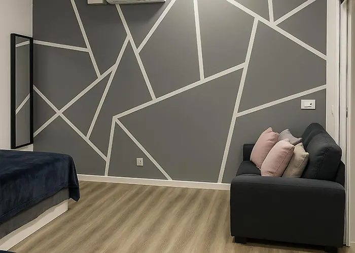 Alojamiento, 6 Personas شقة