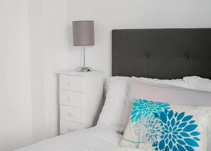 Enjoy Valencia: Deluxe With Terrace 아파트 발렌시아