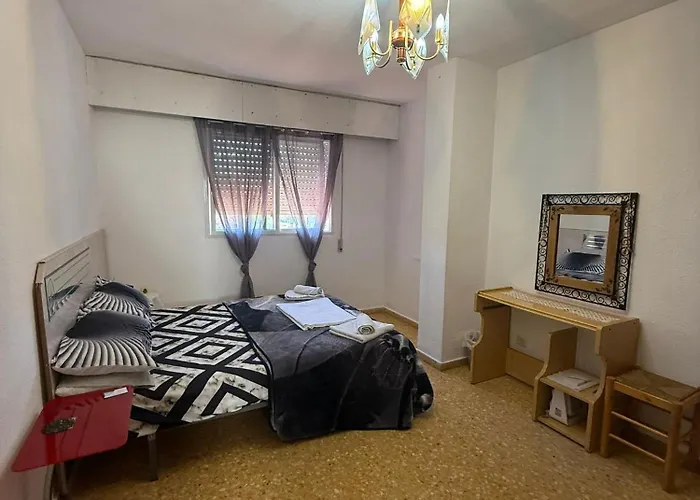 Confortable 발렌시아