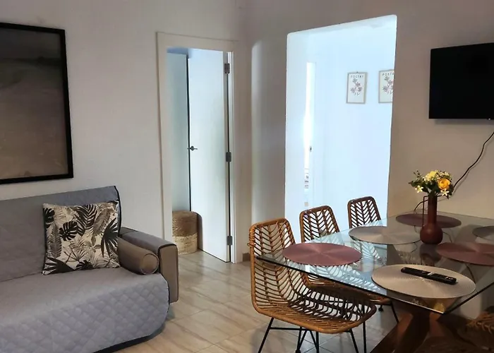 Al Lado De La Playa Malvarrosa * 발렌시아