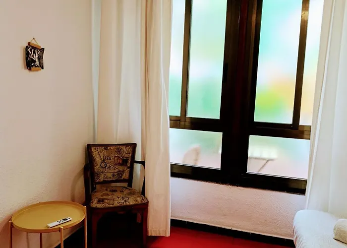 Habitación Propia 2*