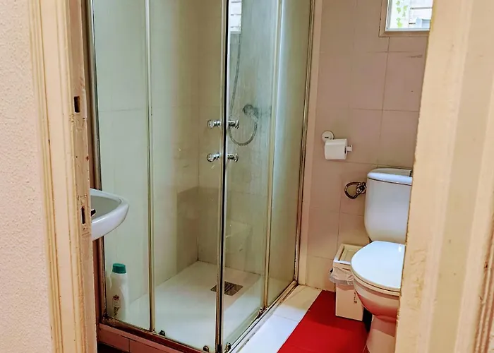 Bed and breakfast Habitación Propia