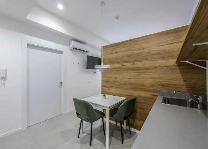 Apartmán Amazinn Cabanyal 2c Valencie