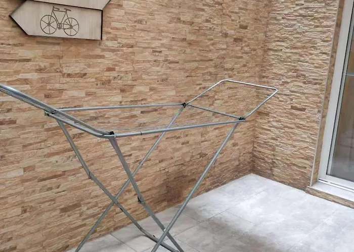 Διαμέρισμα Leticia