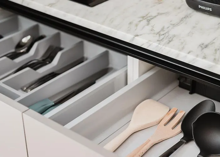 شقة Gran Turia فالنسيا