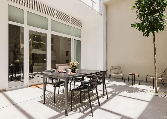 Gran Turia * فالنسيا