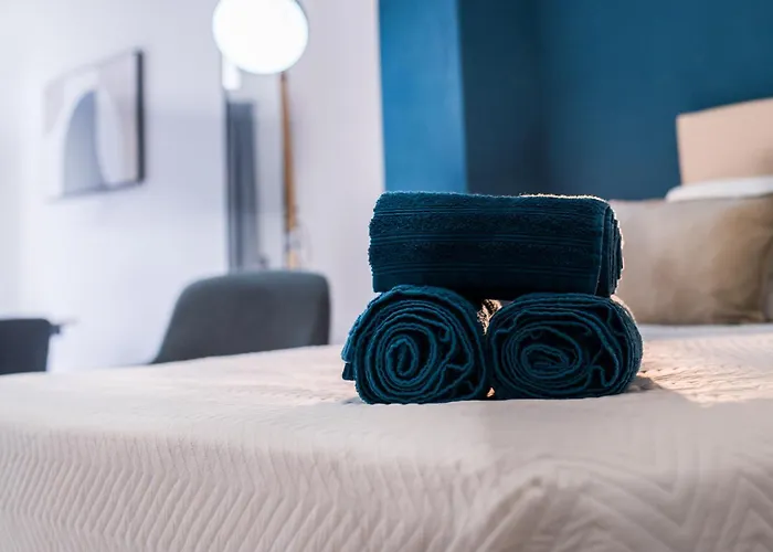 Ptz 2 - Loft Διαμέρισμα