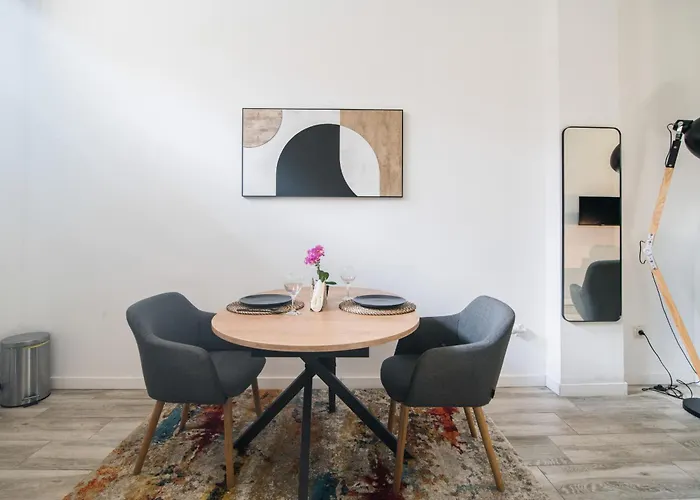 Ptz 2 - Loft Βαλένθια