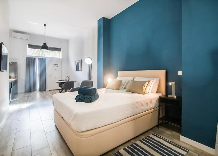 Διαμέρισμα Ptz 2 - Loft Βαλένθια