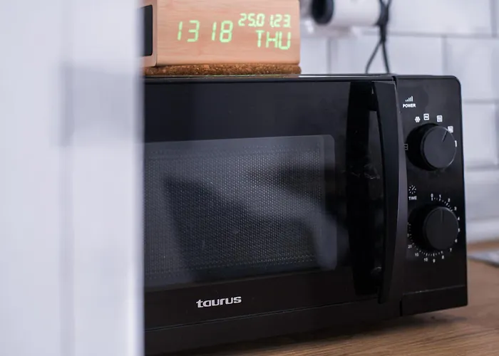 Ptz 2 - Loft Διαμέρισμα *