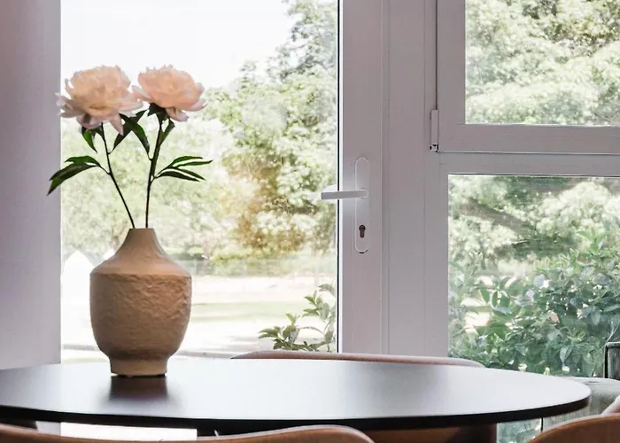 Gran Turia شقة فالنسيا