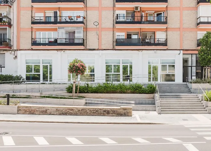 Gran Turia فالنسيا