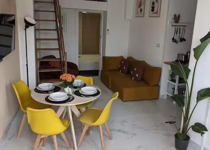 Suenos En La Playa Βαλένθια