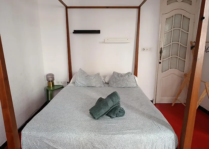 Habitación Propia Valencia