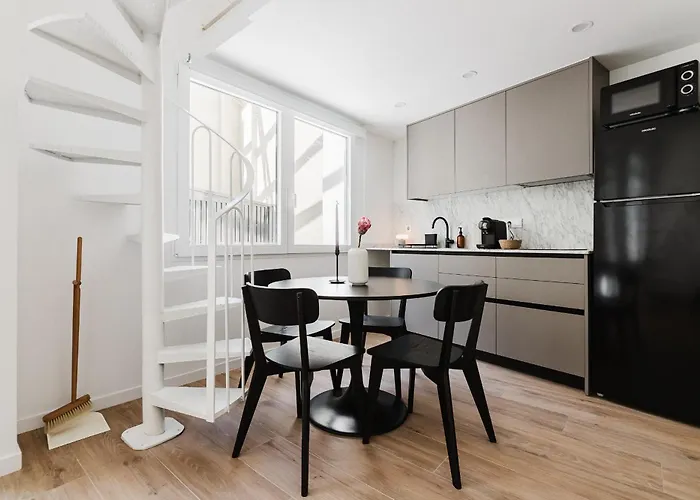 شقة Gran Turia فالنسيا