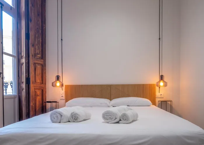 Quart Historic 2 Διαμέρισμα