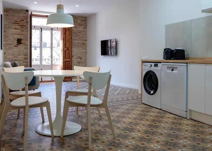 Quart Historic 2 Διαμέρισμα *