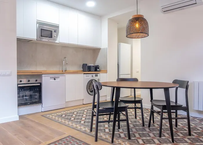 Διαμέρισμα Quart Historic 2 *