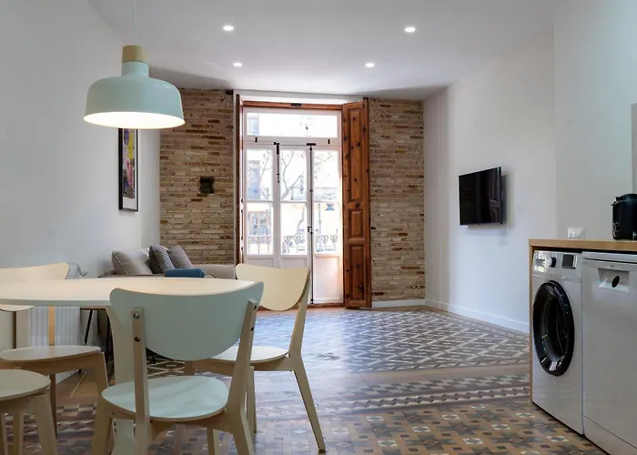 Quart Historic 2 Βαλένθια