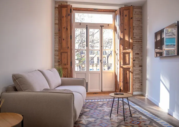 Quart Historic 2 Βαλένθια