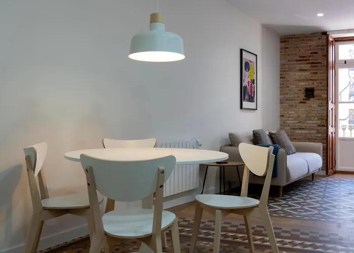 Διαμέρισμα Quart Historic 2