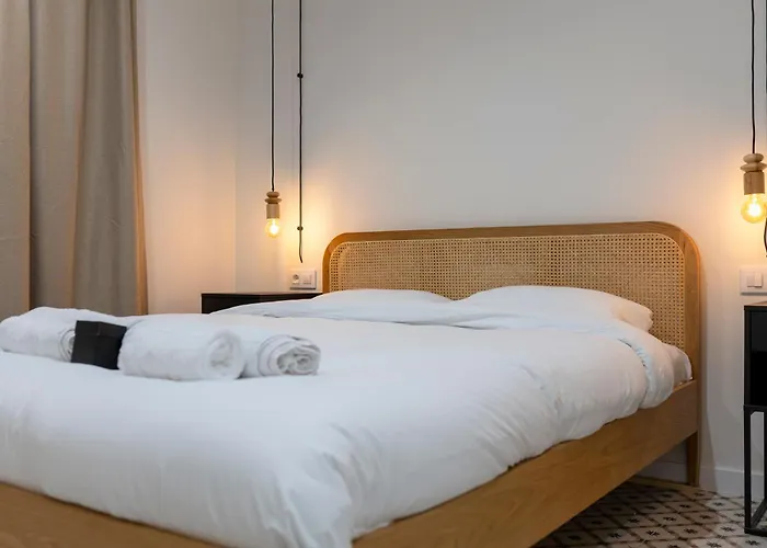 Διαμέρισμα Quart Historic 2 Βαλένθια