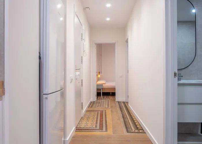 Quart Historic 2 Διαμέρισμα