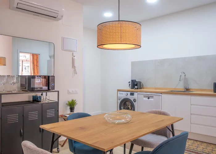 Quart Historic 2 Διαμέρισμα