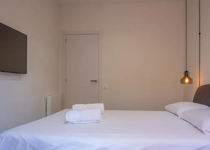 Διαμέρισμα Quart Historic 2