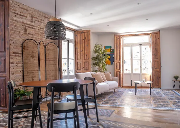 Quart Historic 2 * Βαλένθια