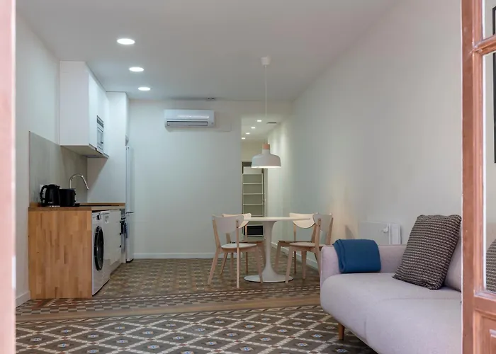 Quart Historic 2 * Βαλένθια