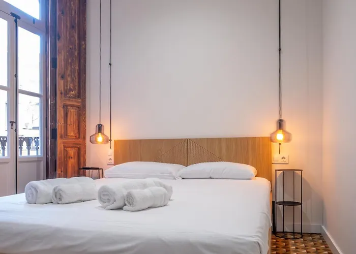 Quart Historic 2 Διαμέρισμα Βαλένθια