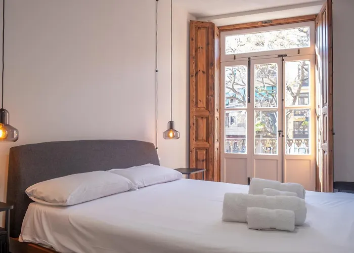 Quart Historic 2 Διαμέρισμα *