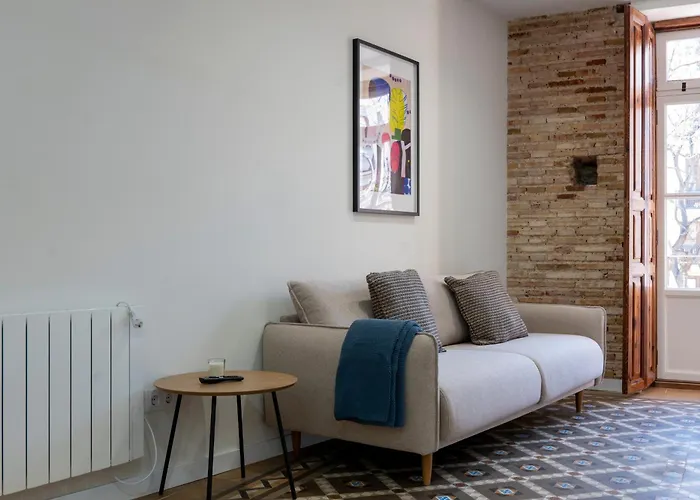 Διαμέρισμα Quart Historic 2