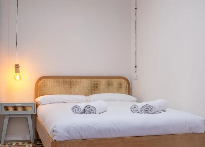 Quart Historic 2 Διαμέρισμα