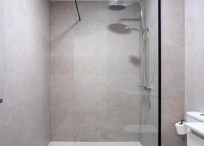 Quart Historic 2 Διαμέρισμα *