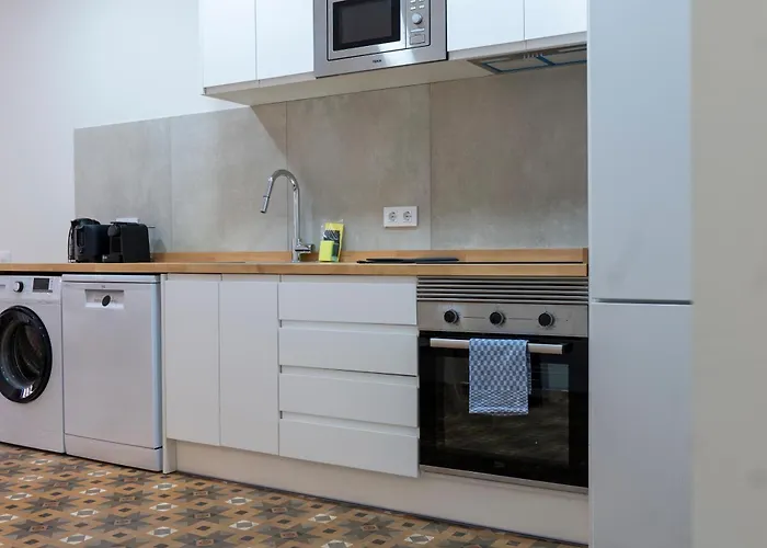 Quart Historic 2 Διαμέρισμα