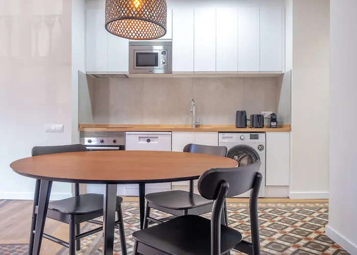 Quart Historic 2 Διαμέρισμα Βαλένθια