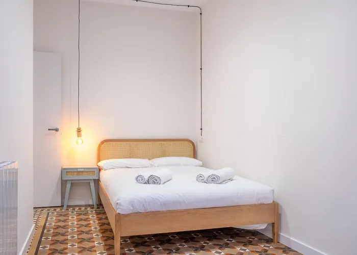 Quart Historic 2 Διαμέρισμα *