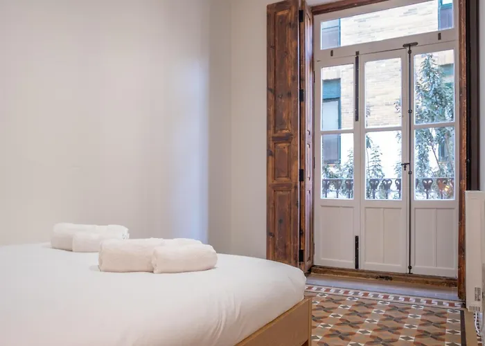 Διαμέρισμα Quart Historic 2