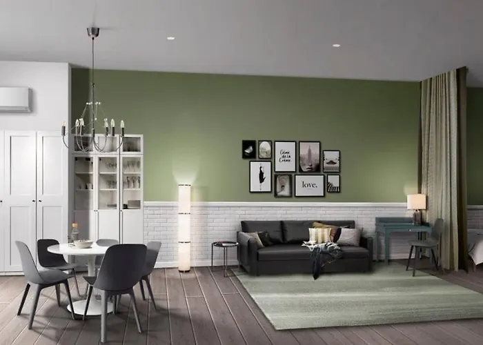 Vicent Clavel شقة فالنسيا