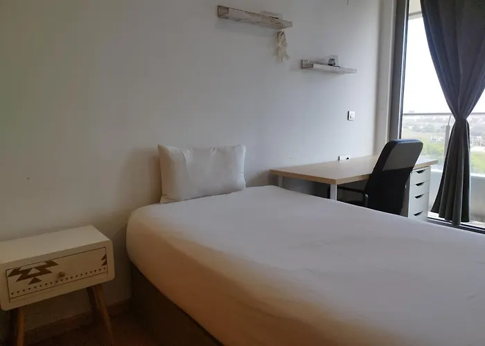 아파트 Luxury And Relax