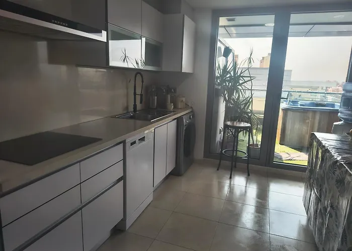 아파트 Luxury And Relax *