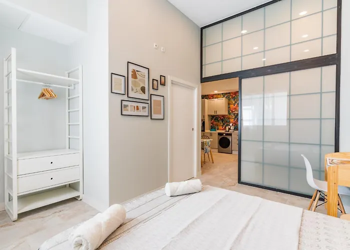 Invalencia - Noja Lejlighed