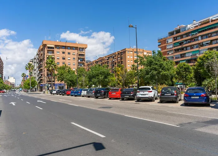 Invalencia - Noja Valencia