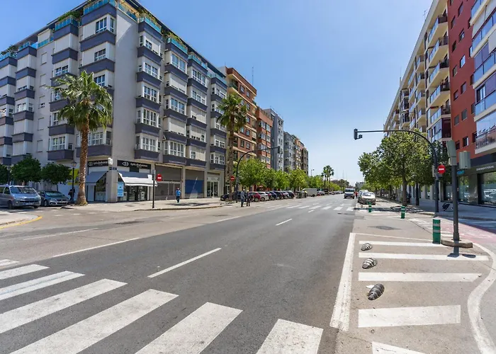 Invalencia - Noja Lejlighed Valencia