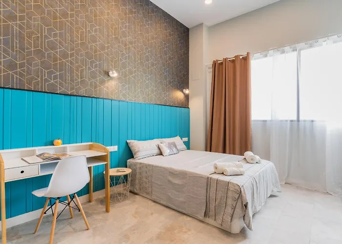 Lejlighed Invalencia - Noja Valencia