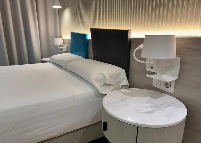 Mediterraneo 3* Валенсия