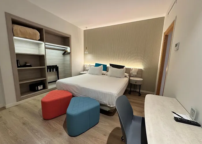 Mediterraneo 3* Валенсия