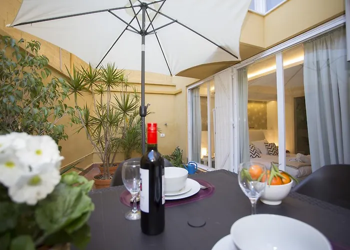 Singularstays Botanico 29